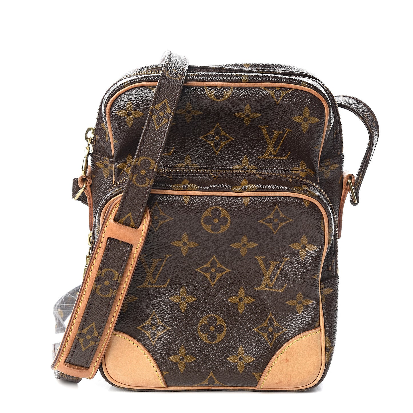 Monogram Amazone