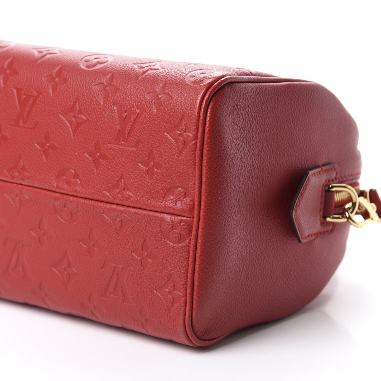 Empreinte Speedy Bandouliere 25 NM Cherry
