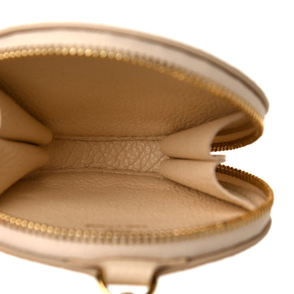 Louis Vuitton Empreinte Monogram Giant Papillon BB Cream 6 of 10