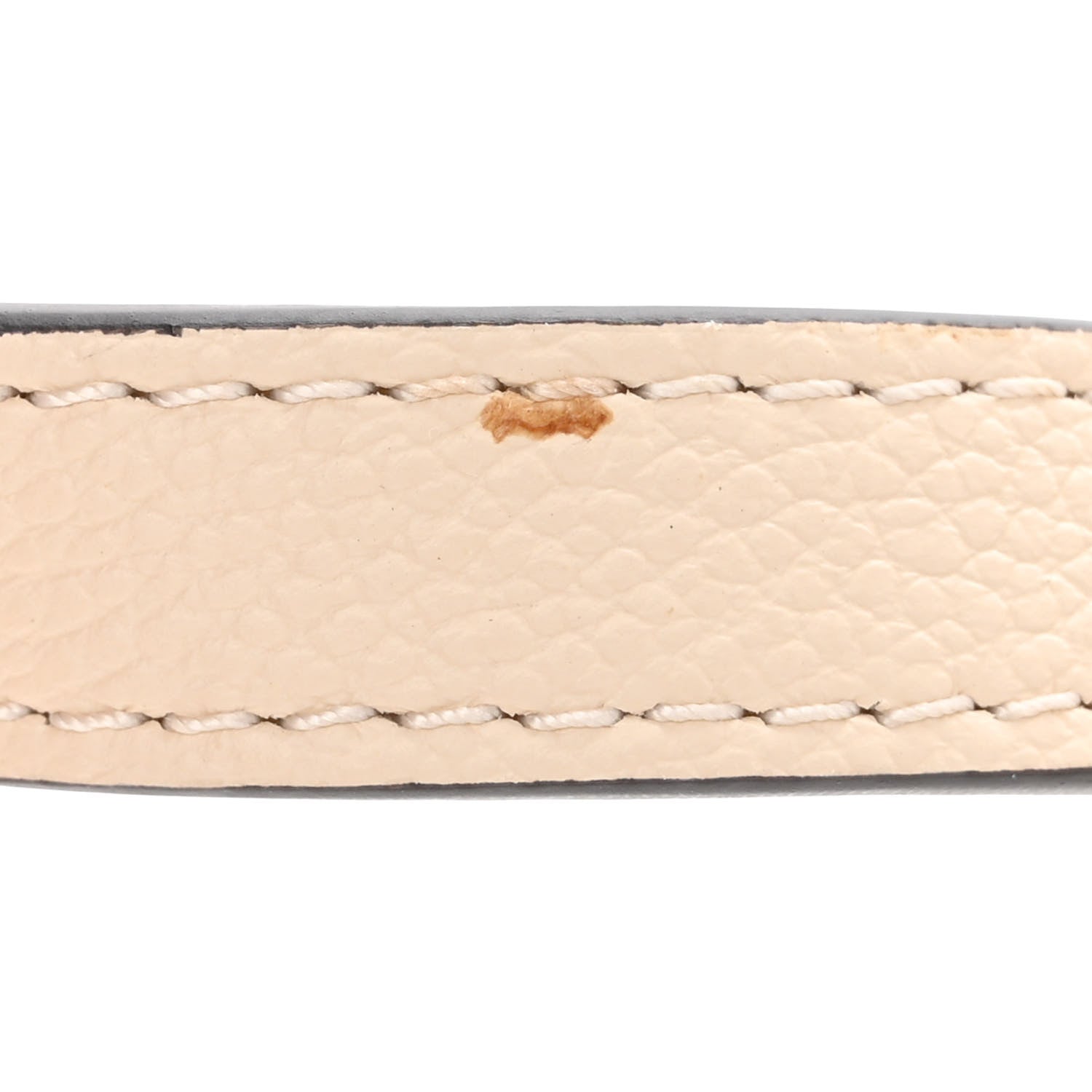 Louis Vuitton Empreinte Monogram Giant Vanity PM Creme Bois de Rose 12 of 12