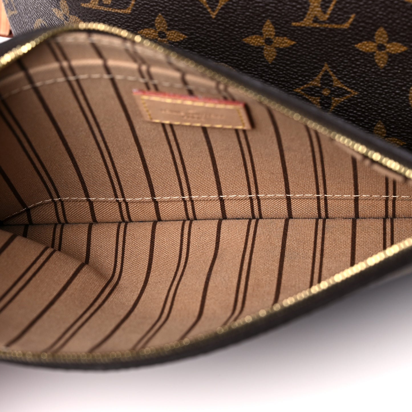 Monogram Neo Neverfull MM