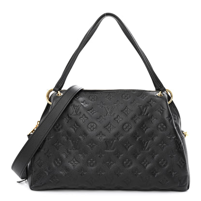 Louis Vuitton Empreinte Ponthieu PM Black 1 of 10