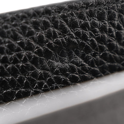 Saint Laurent Grained Calfskin Small Sac De Jour Black 16 of 18