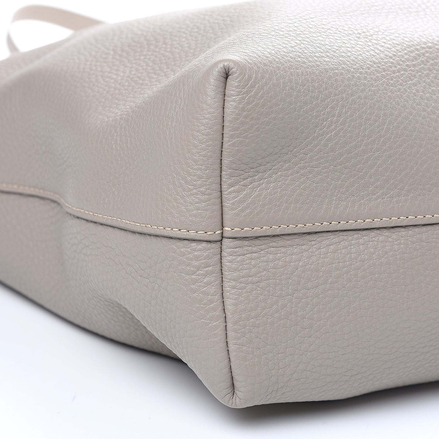 Vitello Daino Tote Pomice
