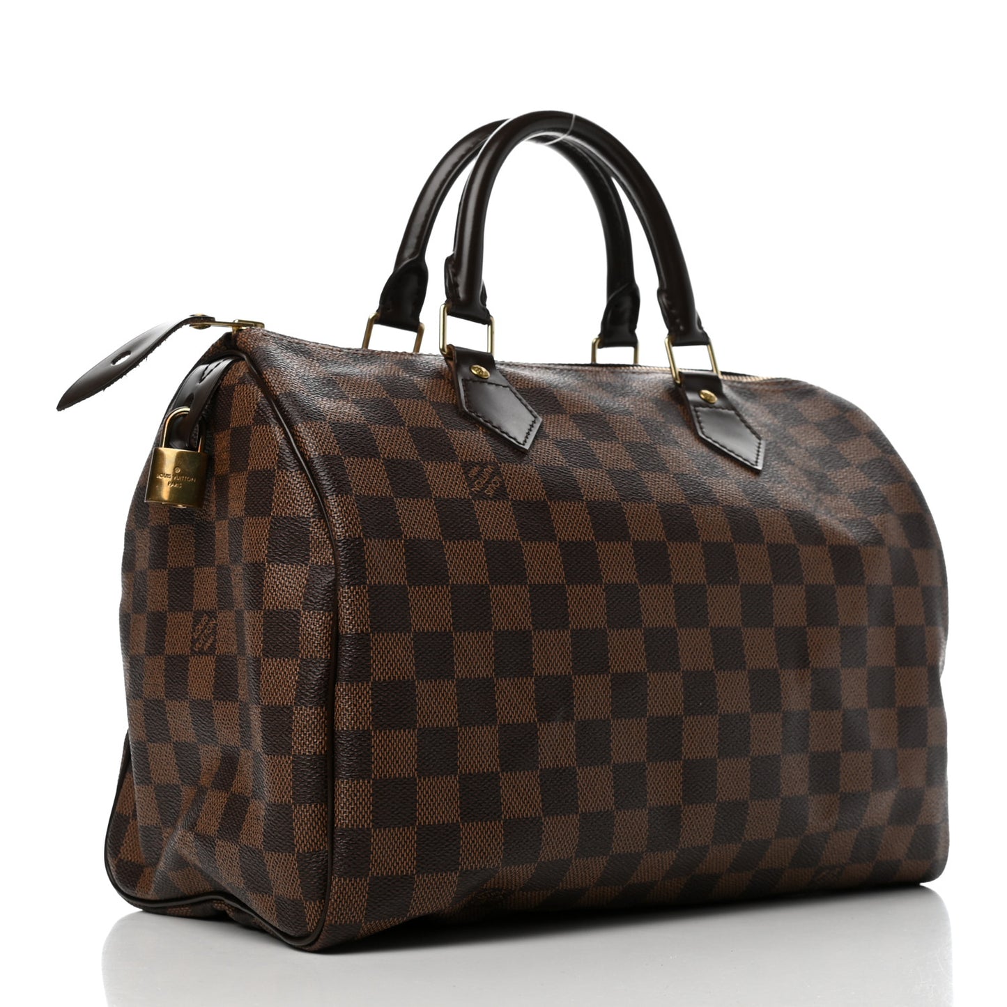Damier Ebene Speedy 30