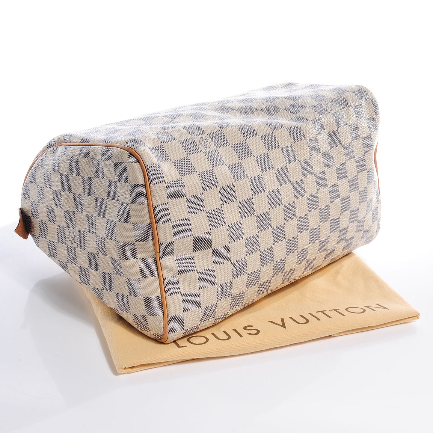 Damier Azur Speedy 30