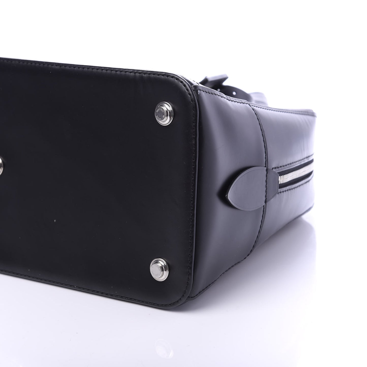 Monogram Dora MM Black
