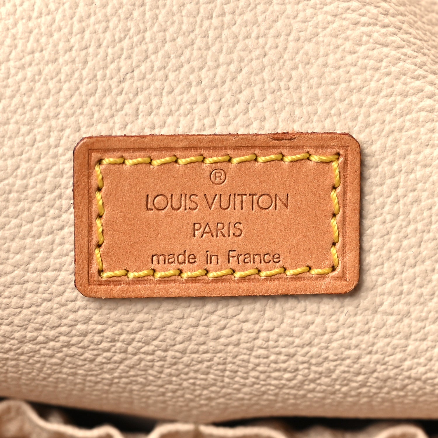 Louis Vuitton Monogram Spontini 6 of 8
