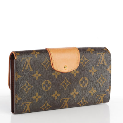 Louis Vuitton Monogram Boetie Wallet 3 of 7