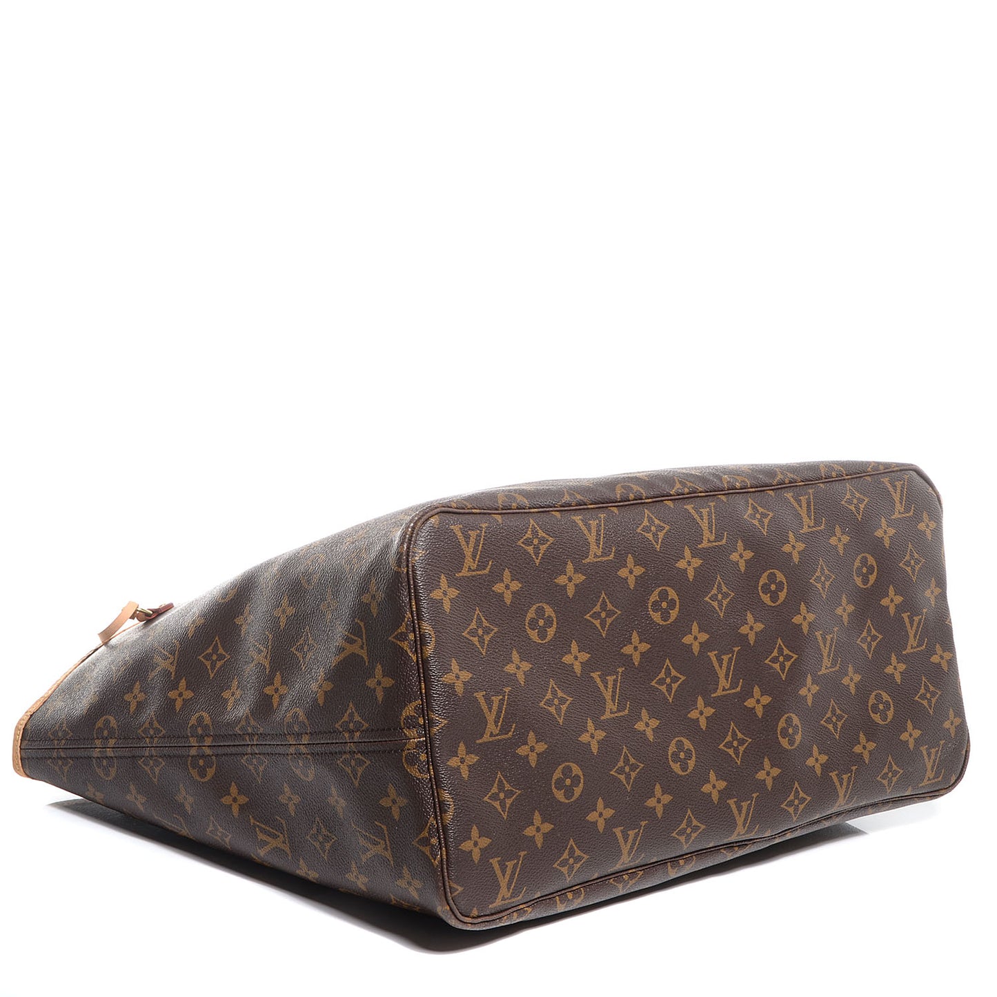 Monogram Neverfull GM
