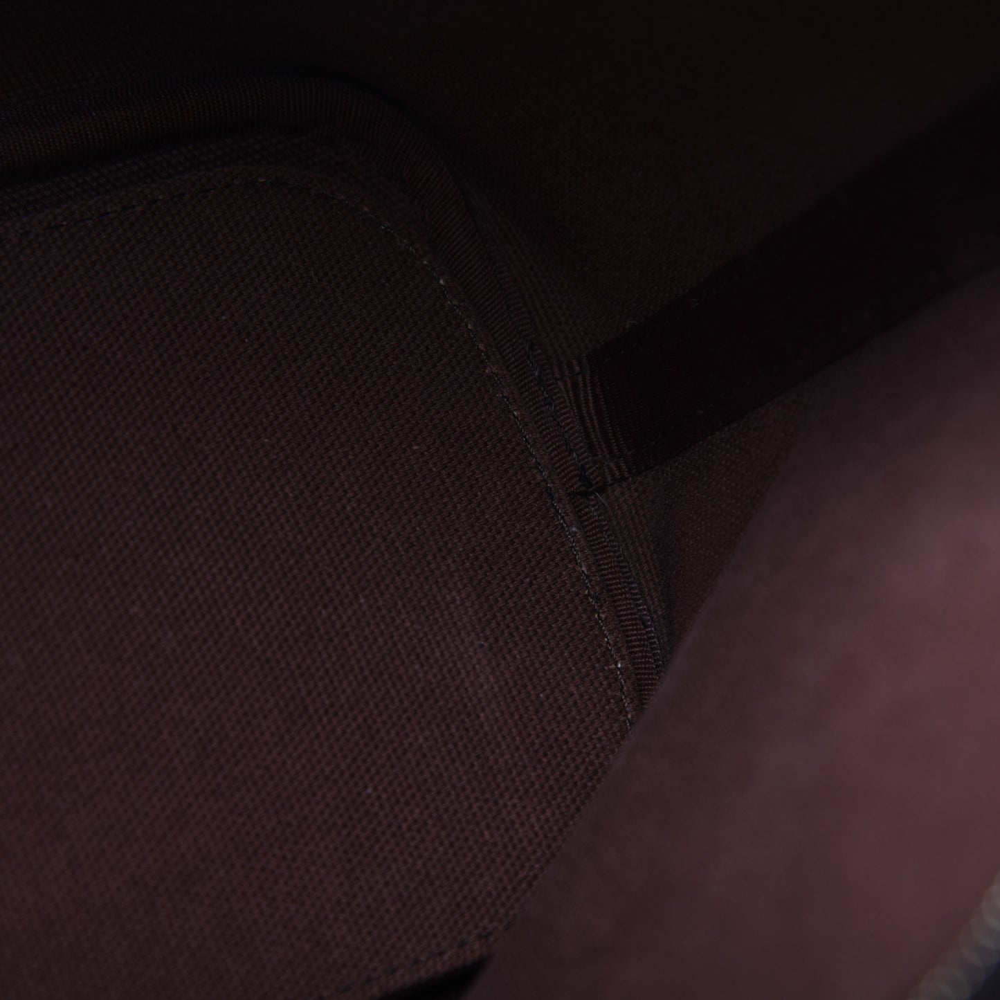 Visetos Dog Bone Shopper Tote Brown