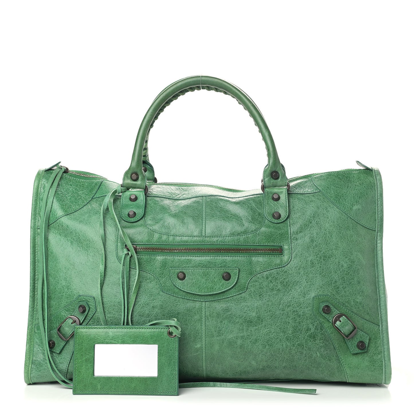 Agneau Classic Hardware City Pommier