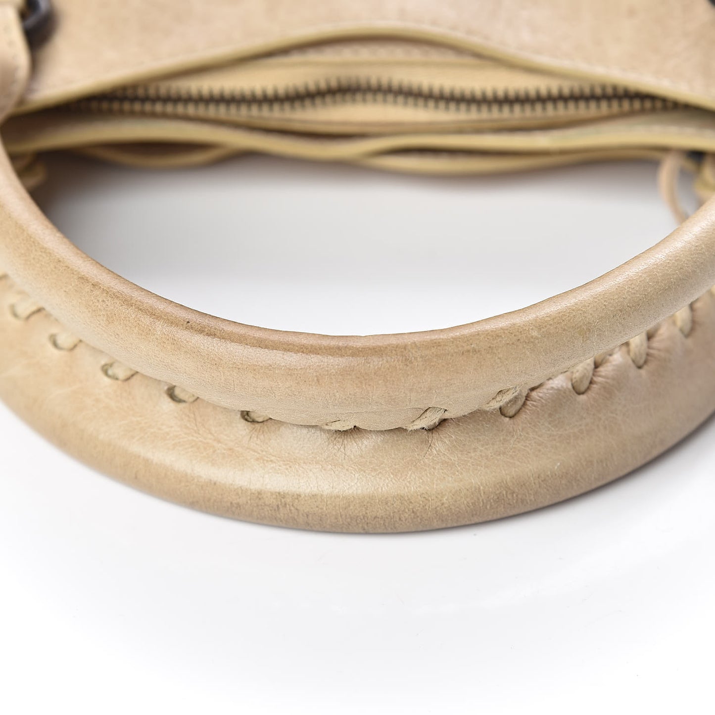 Agneau Classic Hardware First Sahara