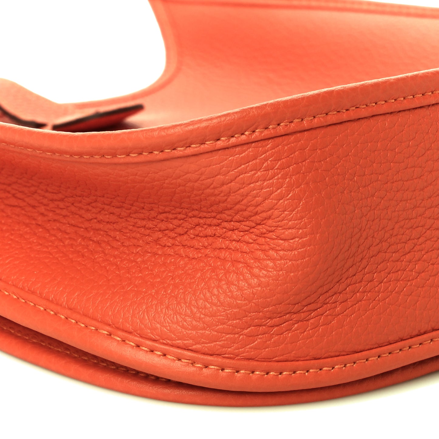 Taurillon Clemence Evelyne III PM Orange