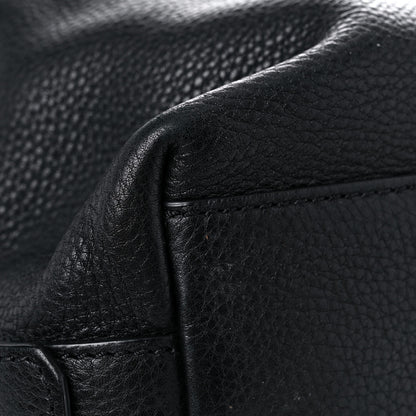 Givenchy Pebbled Calfskin Small Nightingale Black 8 of 21
