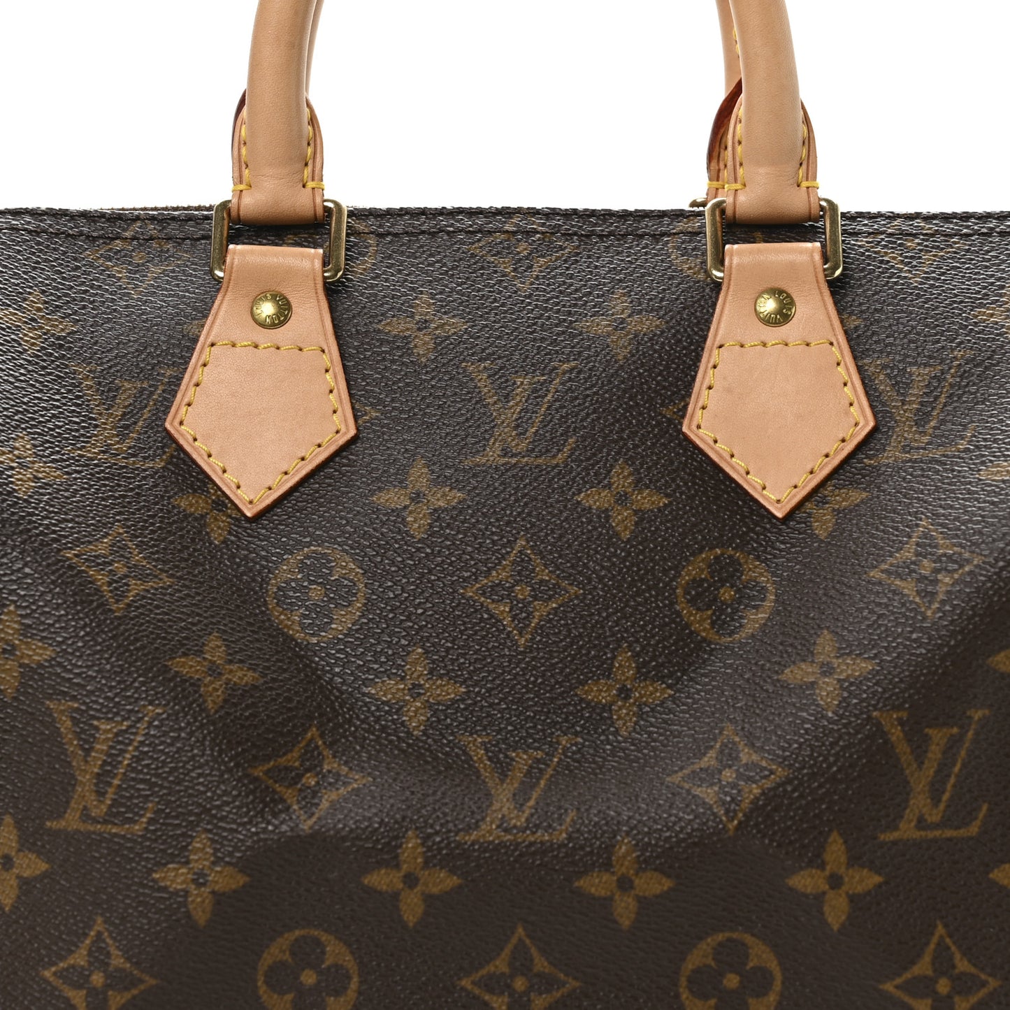 Monogram Speedy 25