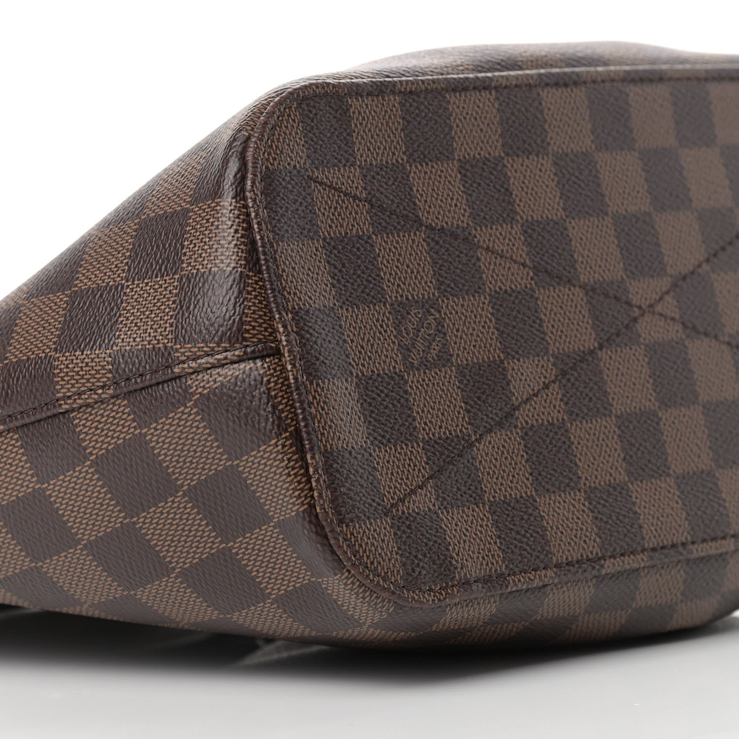 Louis Vuitton Damier Ebene Siena PM 9 of 16