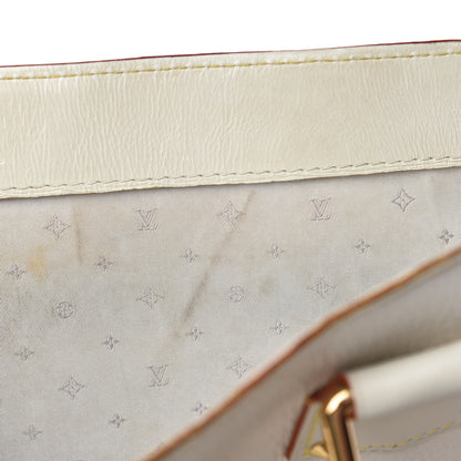 Louis Vuitton Suhali L Imprevisible White 7 of 25