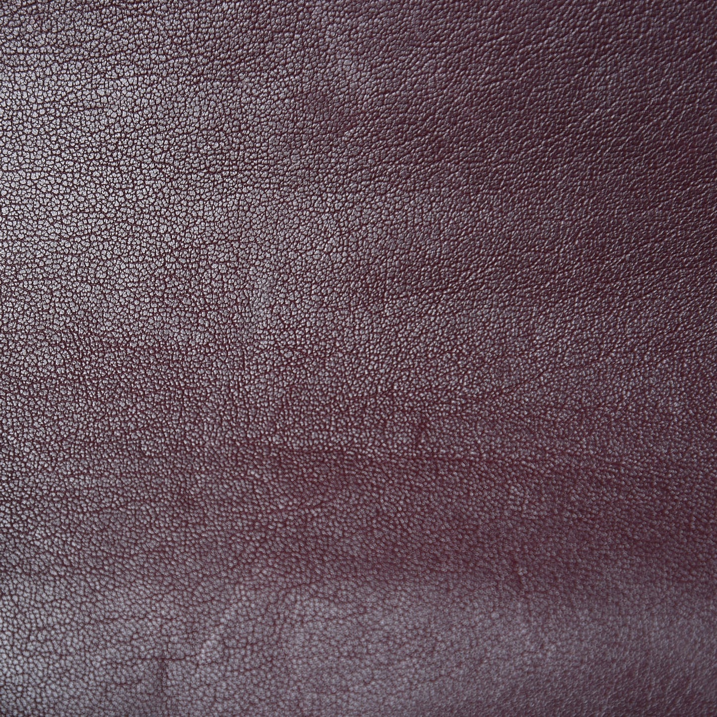 Sheepskin Matelasse Chevron Monogram Medium College Bag Amaranto
