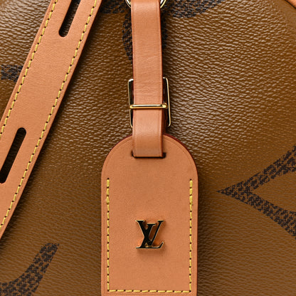 Louis Vuitton Reverse Monogram Giant Boite Chapeau Souple 8 of 16