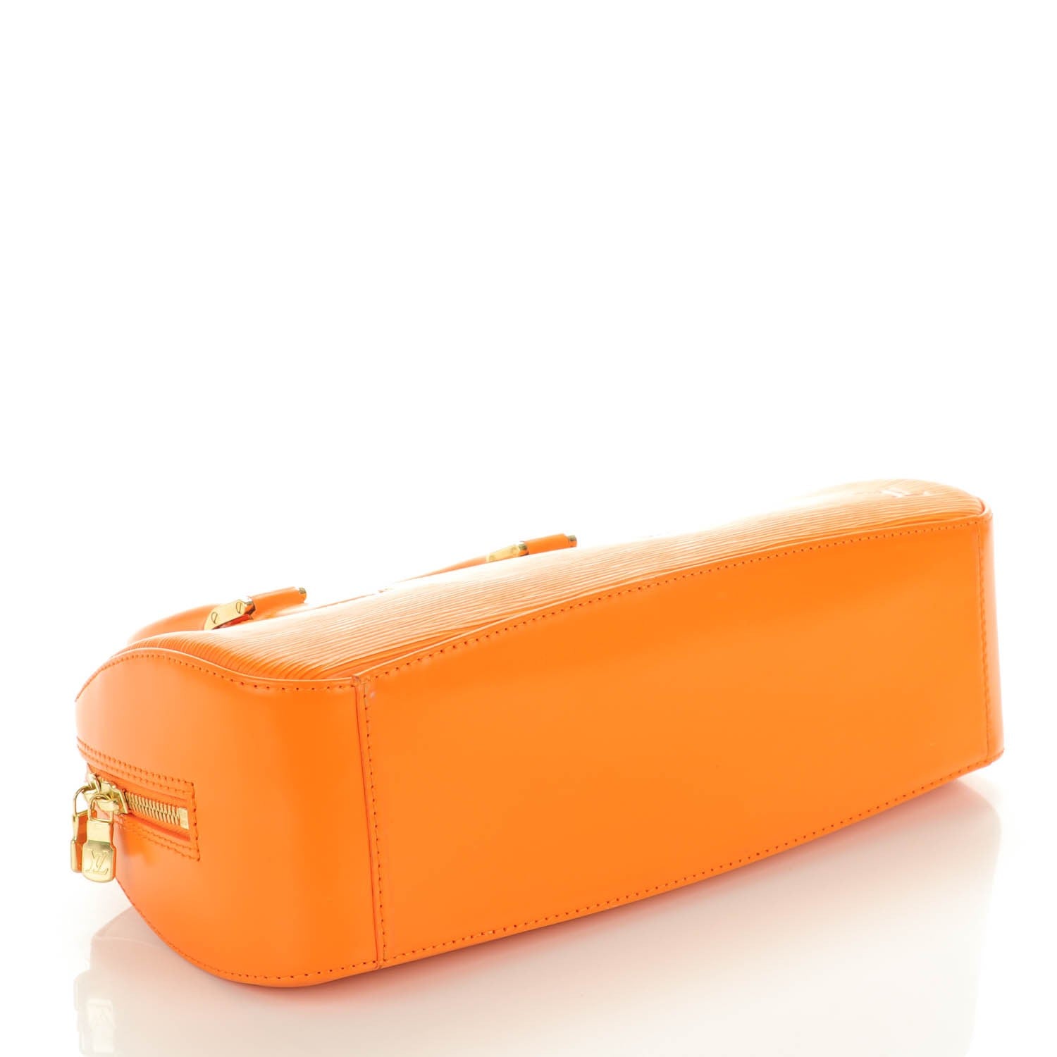 Louis Vuitton Epi Jasmin Mandarin 4 of 7