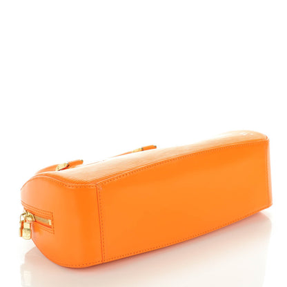 Louis Vuitton Epi Jasmin Mandarin 4 of 7