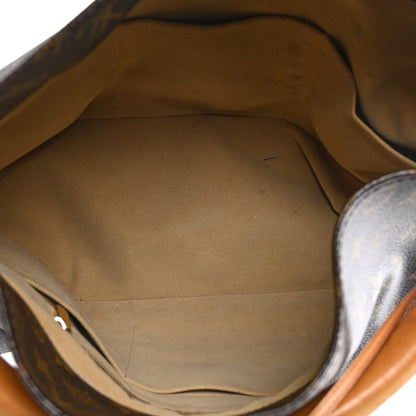 Louis Vuitton Monogram Artsy MM 5 of 9