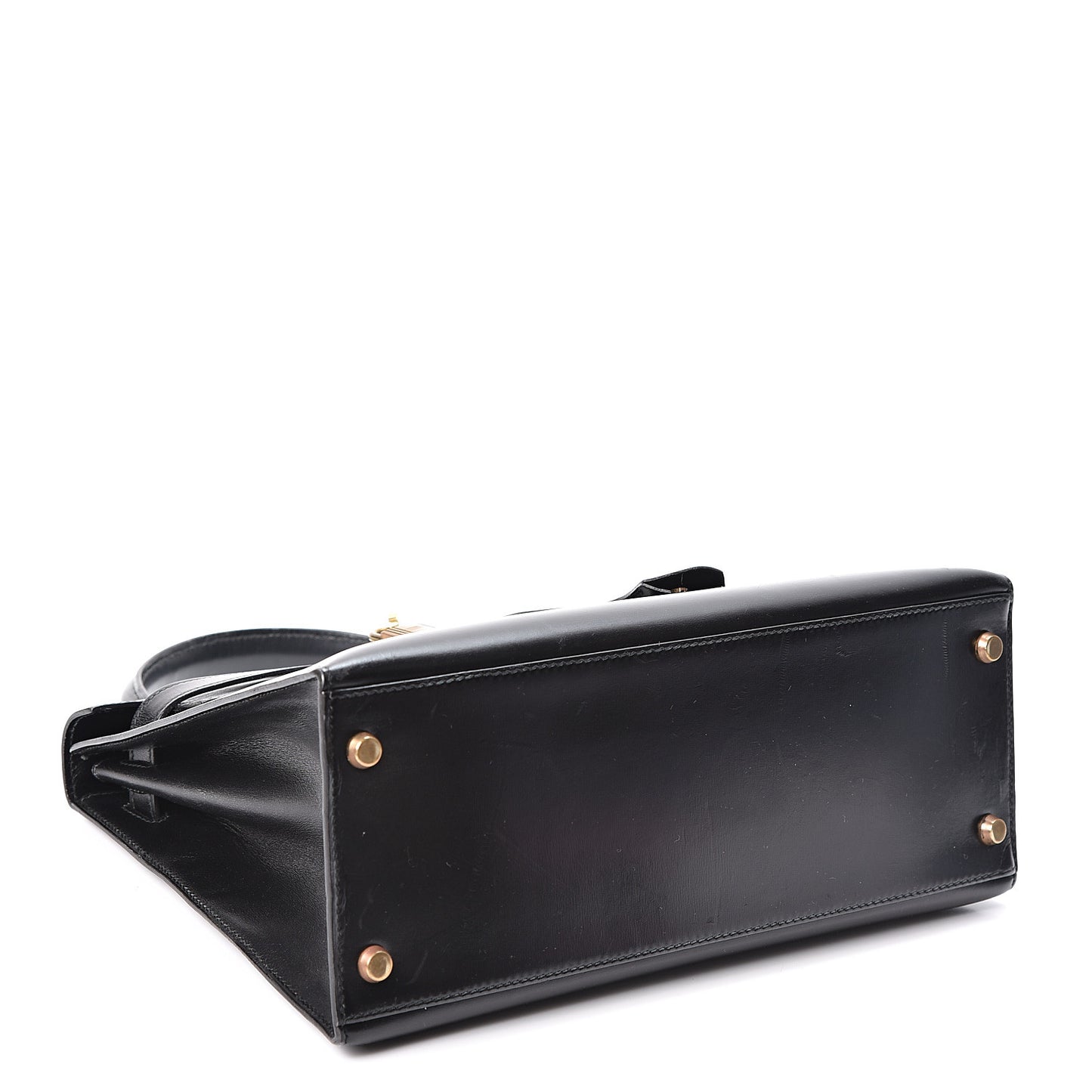 Box Kelly Sellier 28 Black