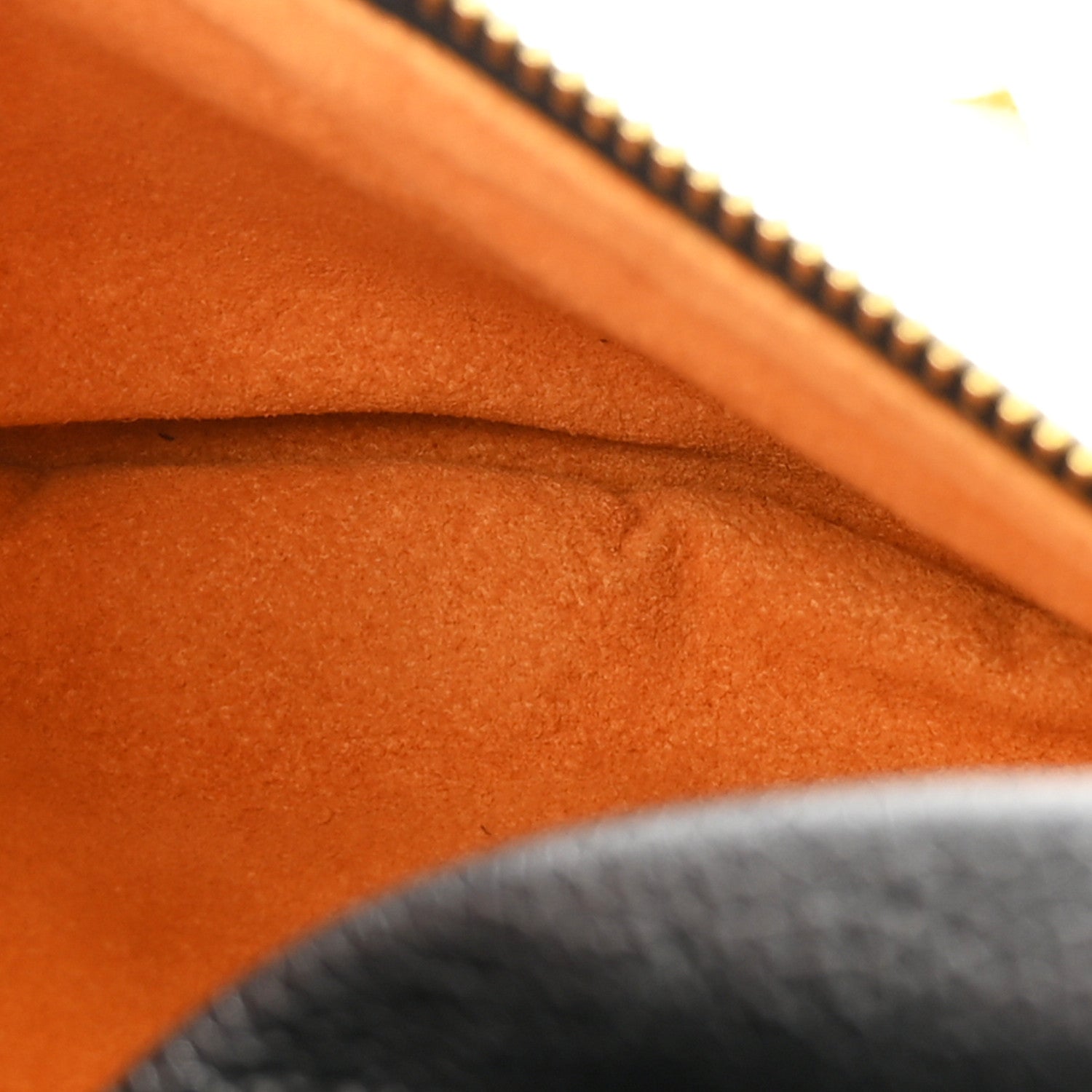 Louis Vuitton Empreinte BumBag Black 5 of 9