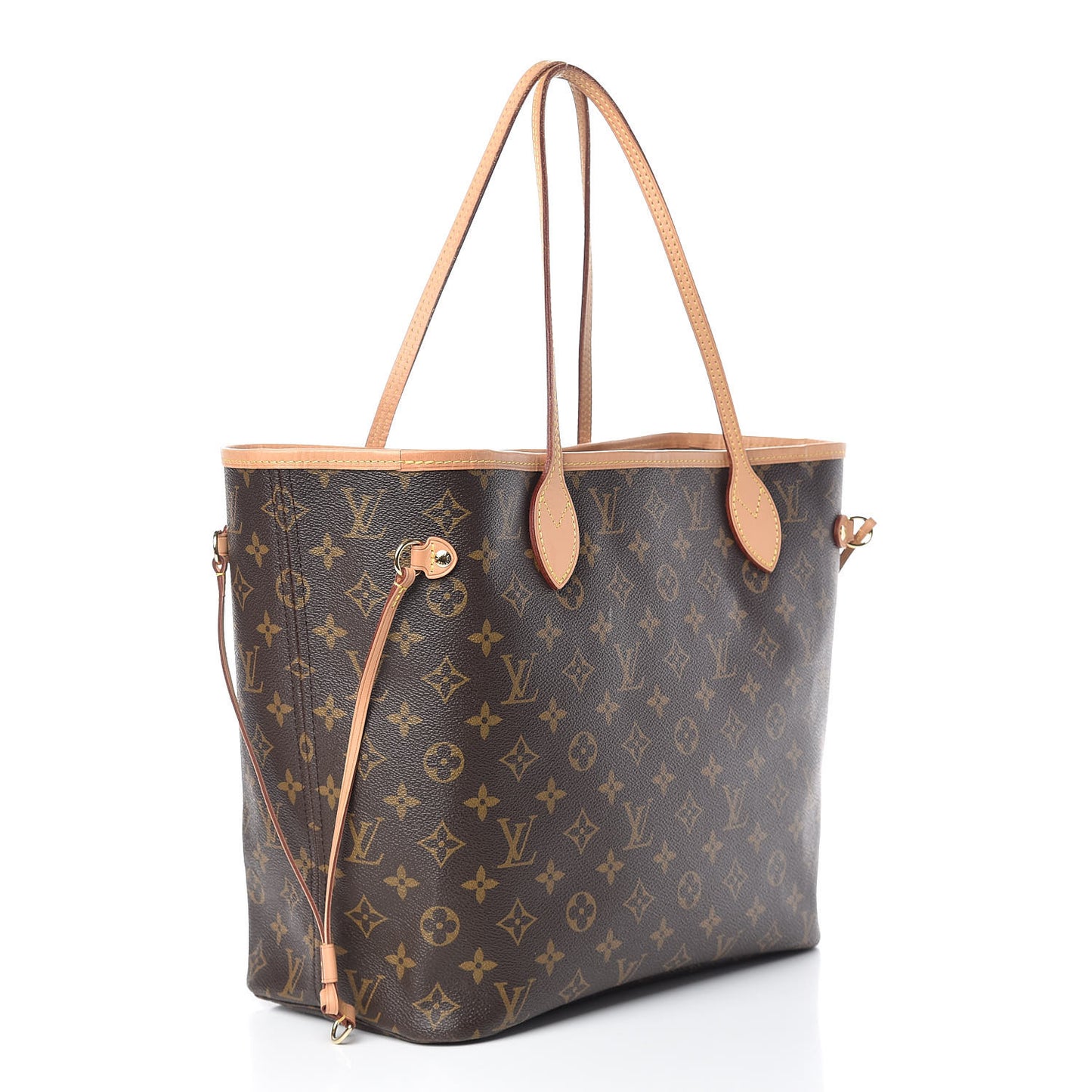 Monogram Neo Neverfull MM