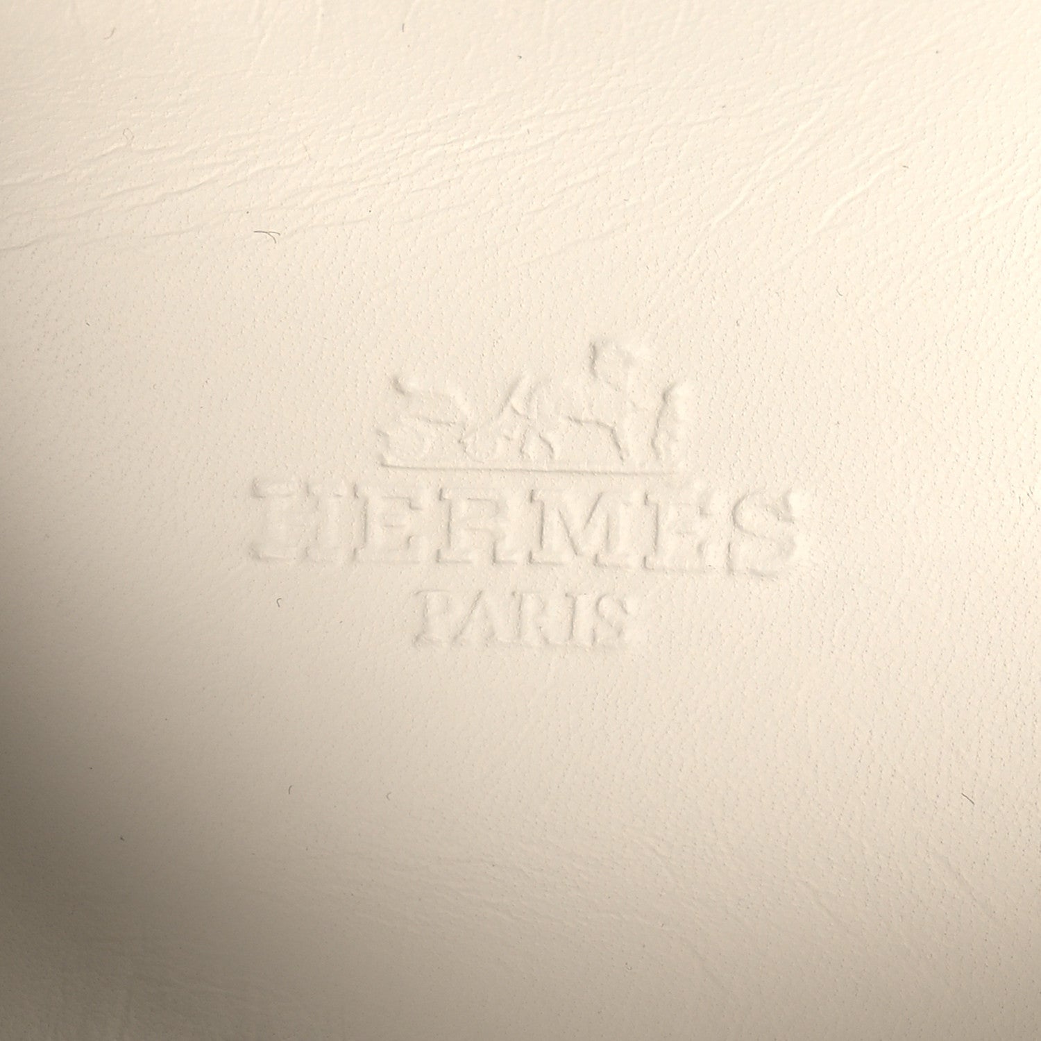 Hermes Calfskin Day Sneakers 36.5 White 9 of 10