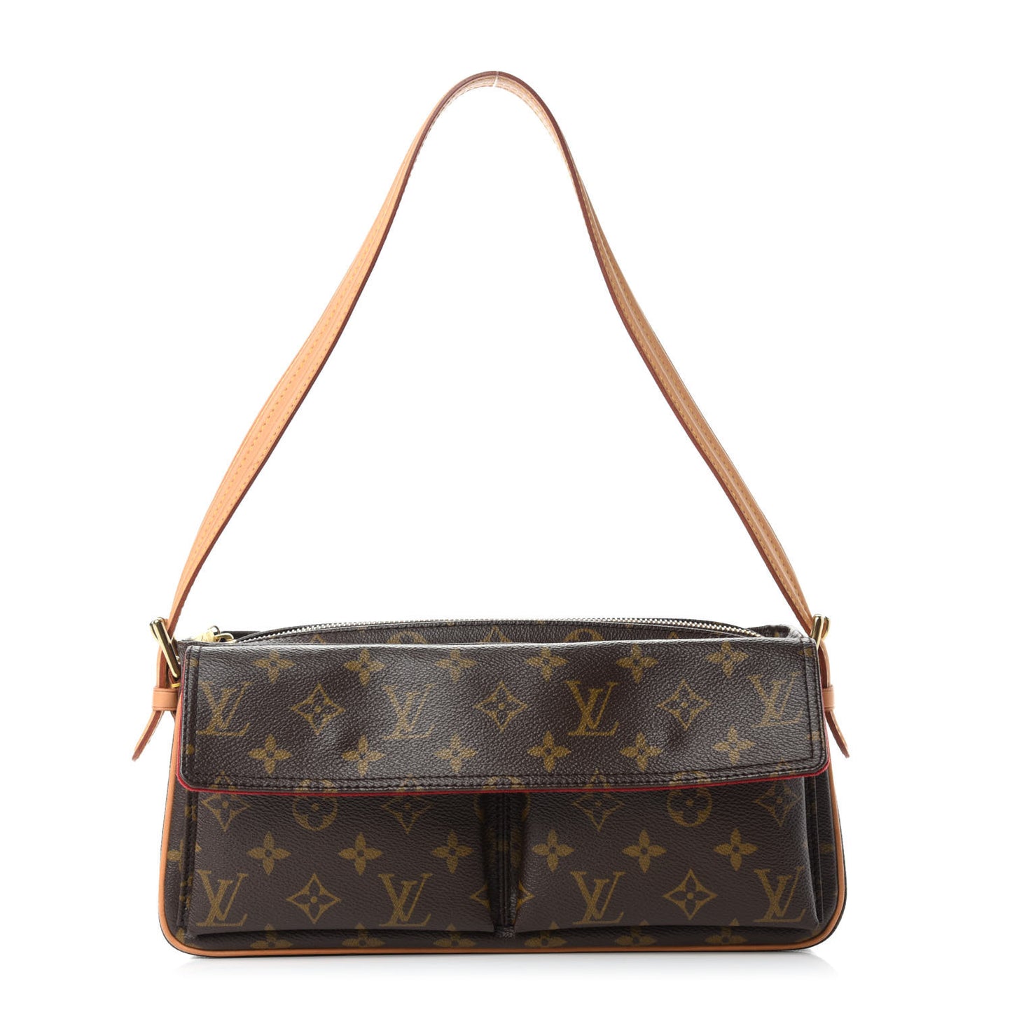 Monogram Viva-Cite MM