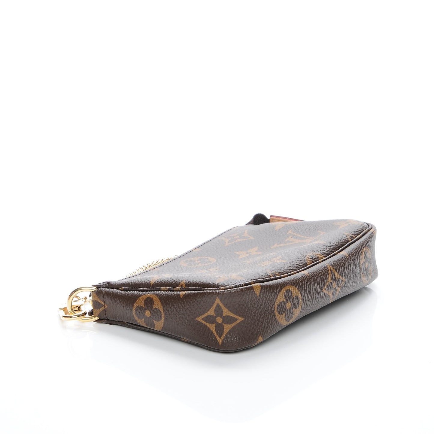 Monogram Mini Pochette Accessories