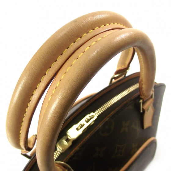 Monogram Ellipse PM