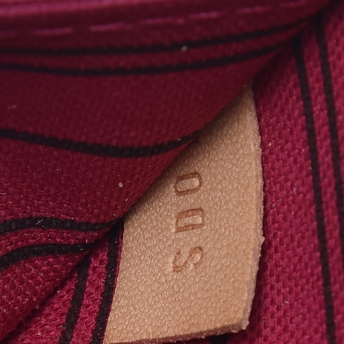 Monogram Neo Neverfull GM Pivoine