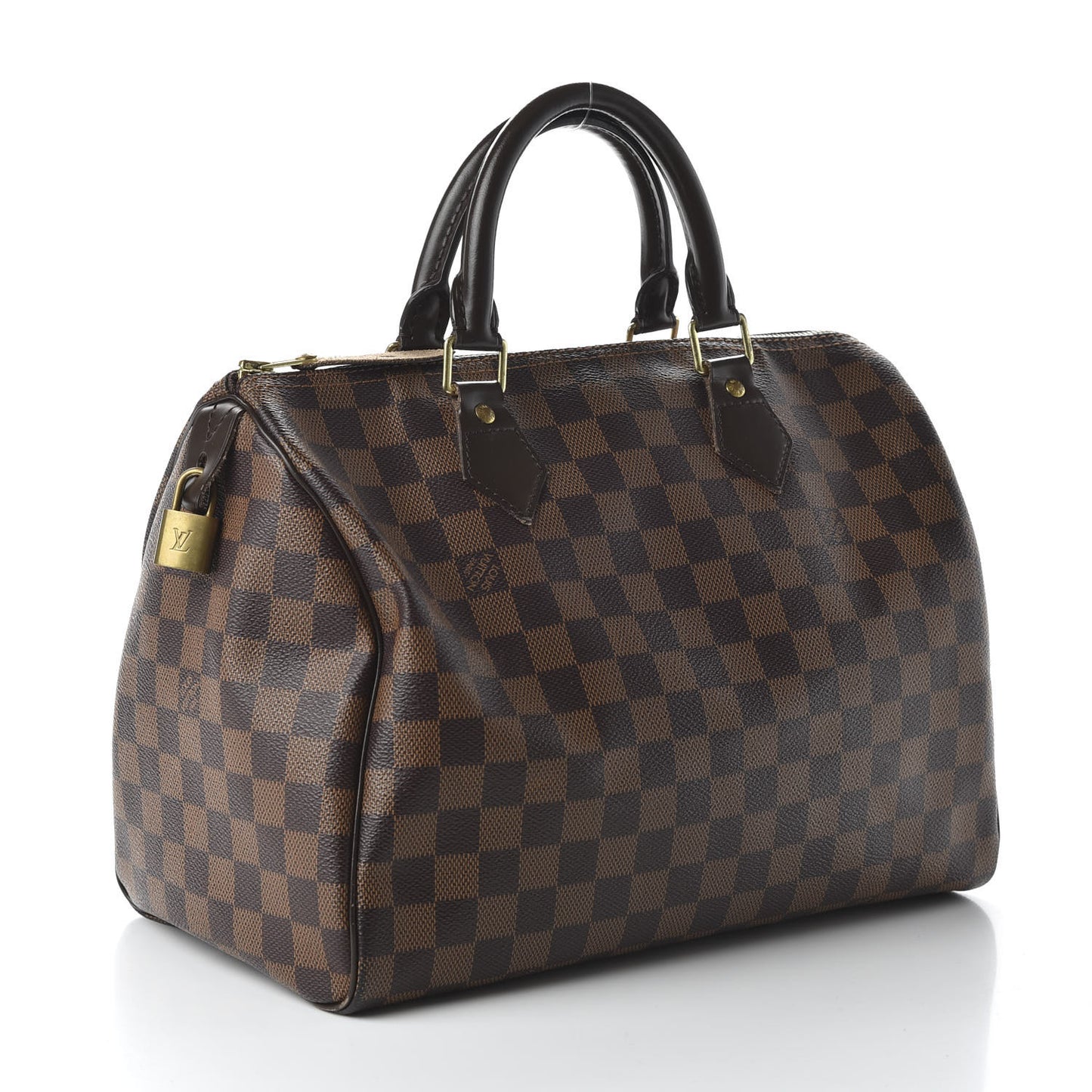 Damier Ebene Speedy 30
