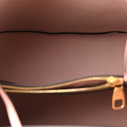 Louis Vuitton Monogram Neonoe MM Rose Poudre 5 of 10