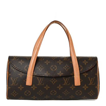 Louis Vuitton Monogram Sonatine 1 of 9