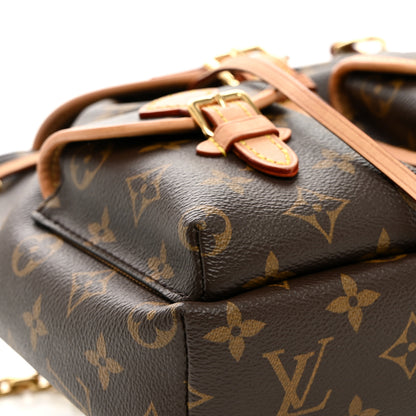 Louis Vuitton Monogram Excursion PM Backpack 8 of 10
