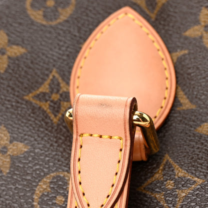 Louis Vuitton Monogram Palermo PM 15 of 15