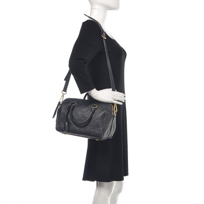 Louis Vuitton Empreinte Speedy Bandouliere 25 Infini 2 of 18