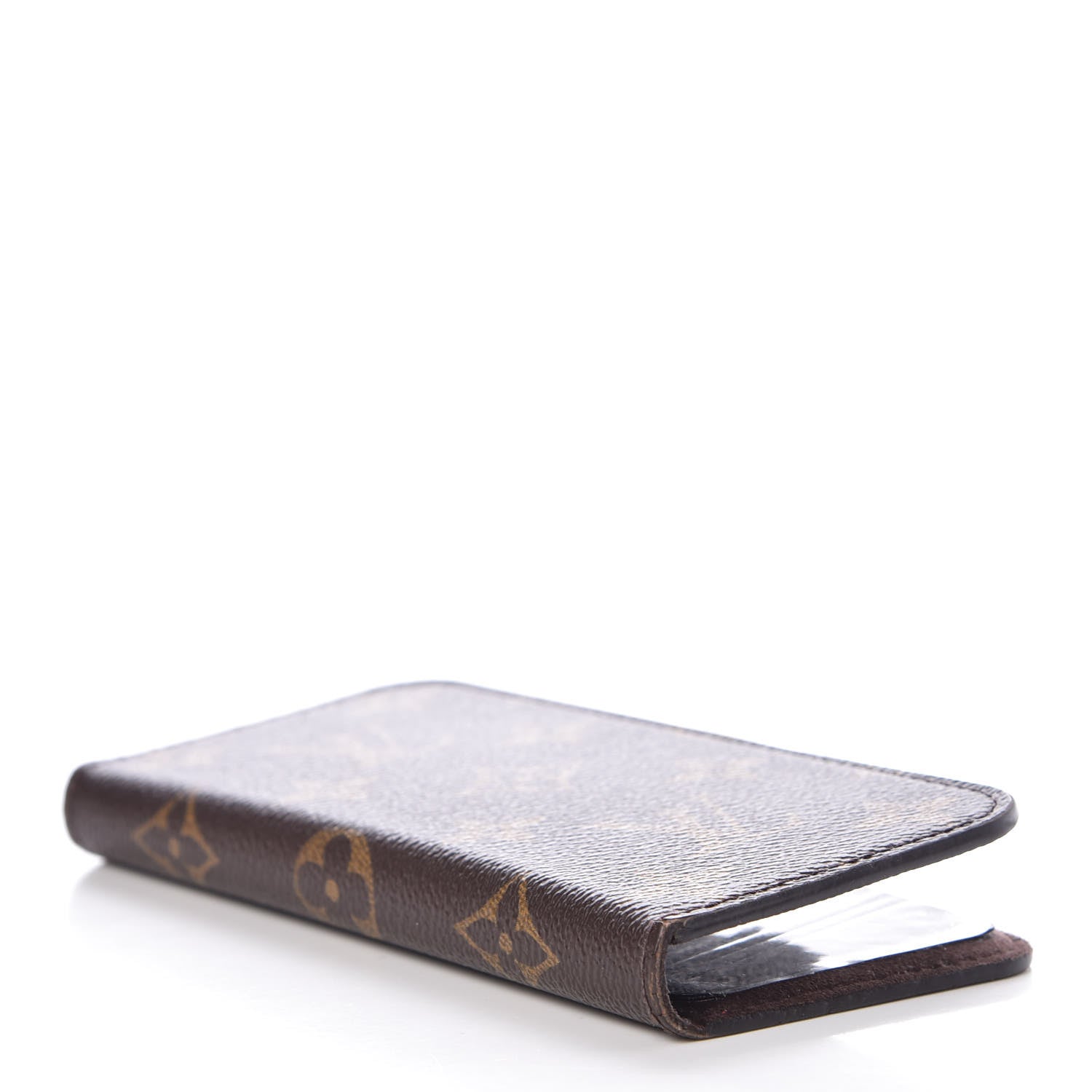Louis Vuitton Monogram iPhone 7/8 Folio Case 4 of 8