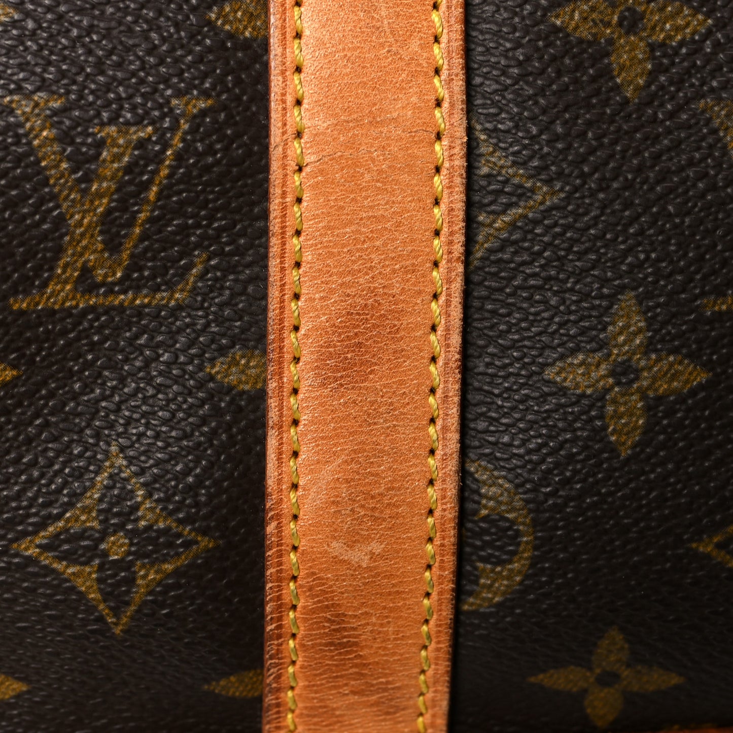 Monogram Sac Flanerie 50