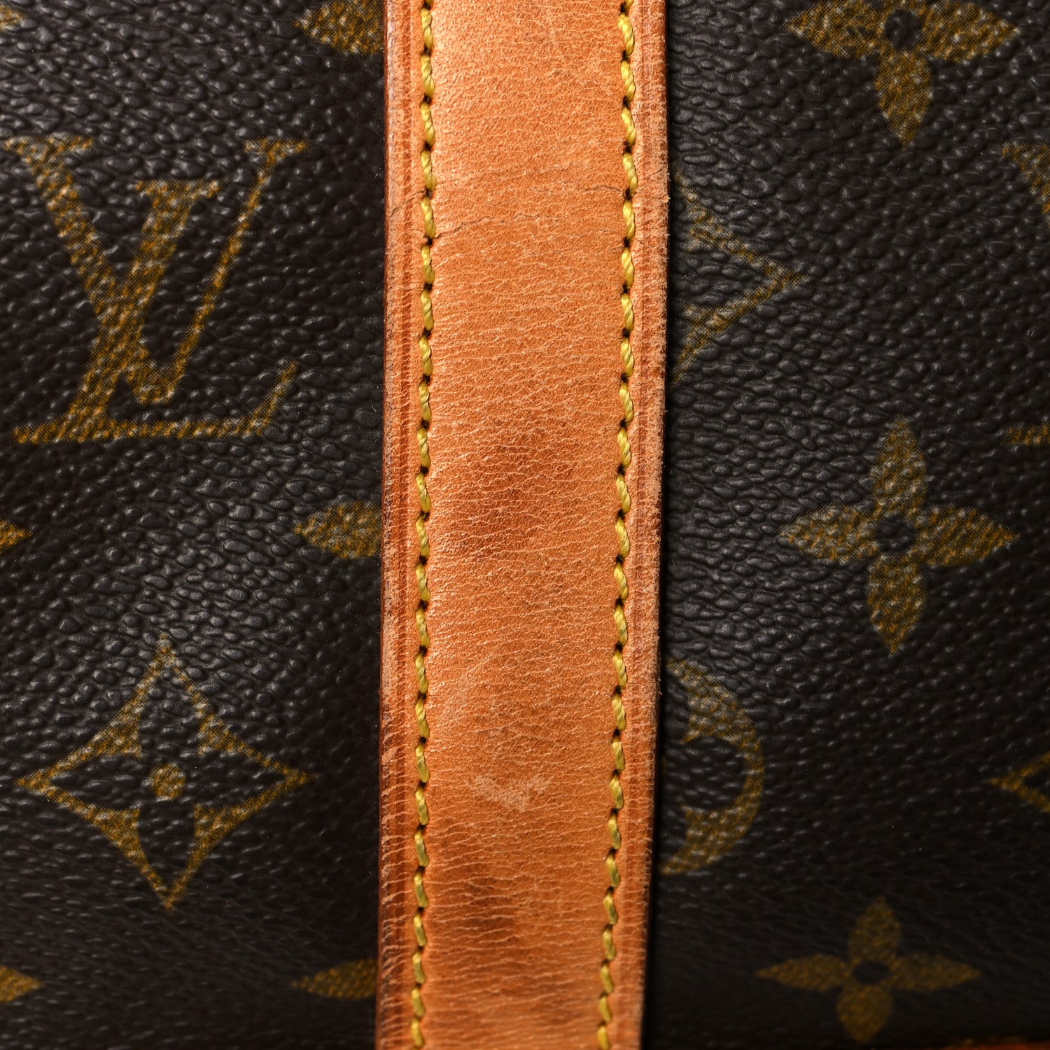 Louis Vuitton Monogram Sac Flanerie 50 12 of 12