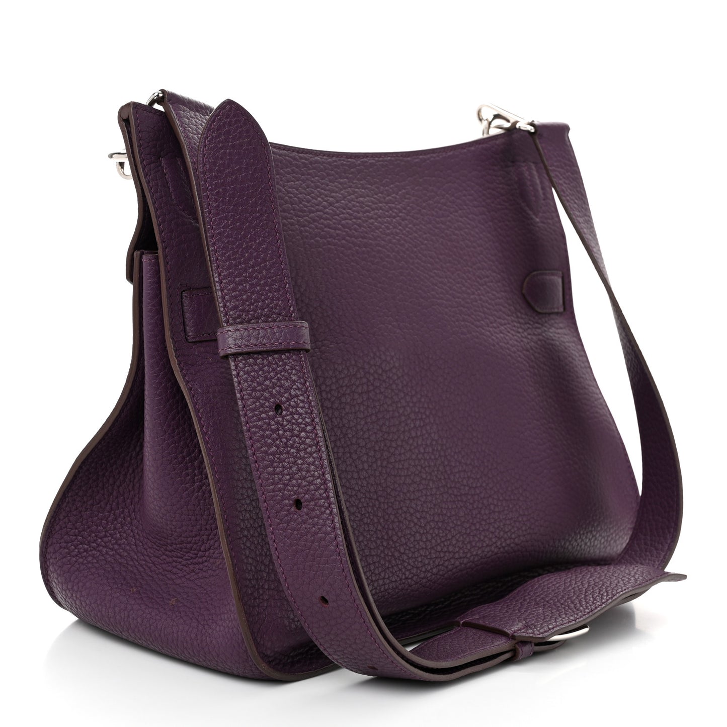 Taurillon Clemence Jypsiere 34 Ultraviolet