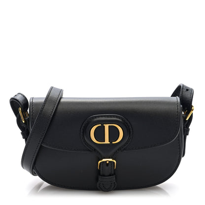 Christian Dior Box Calfskin Mini Bobby Bag Black 1 of 9