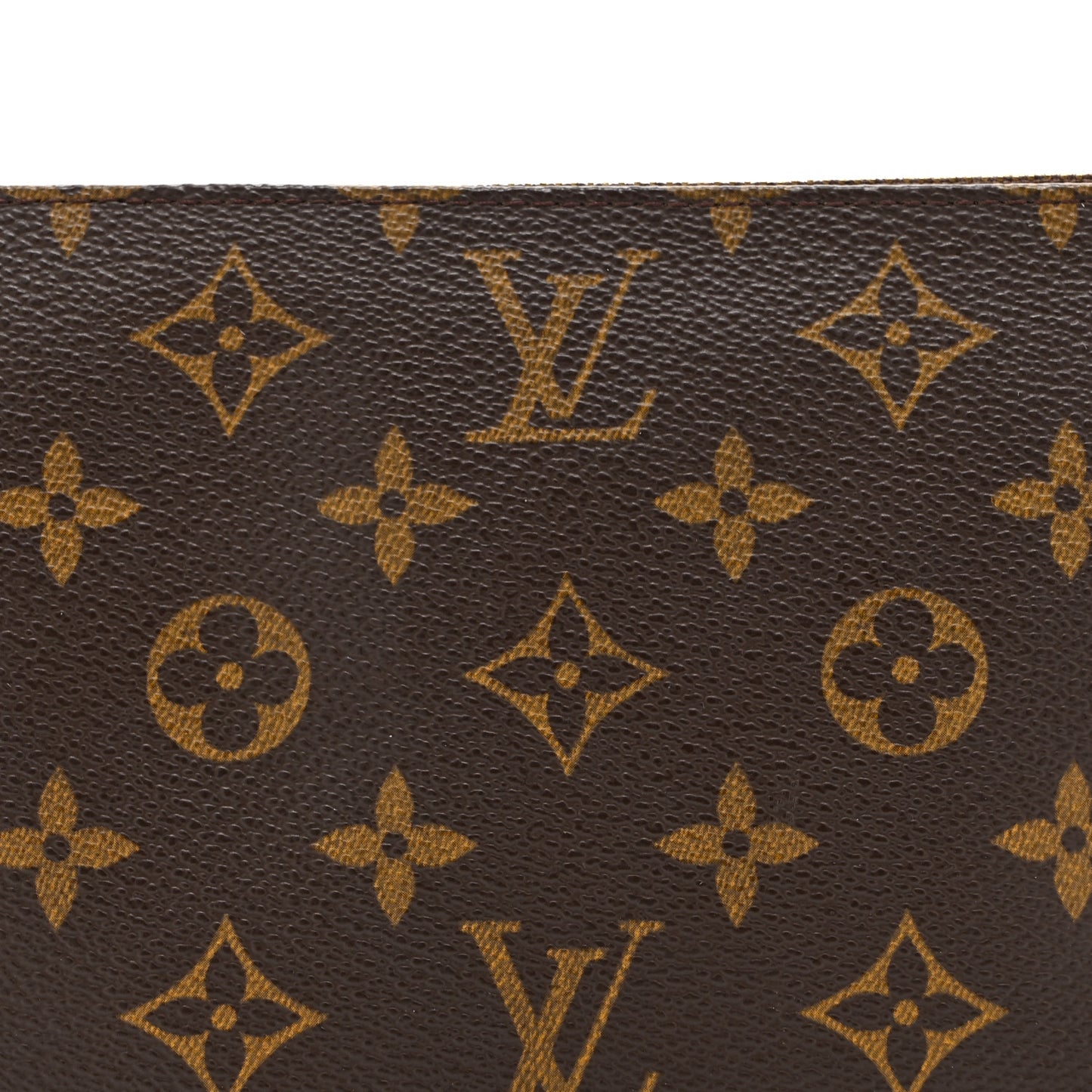 Monogram Pochette Accessories