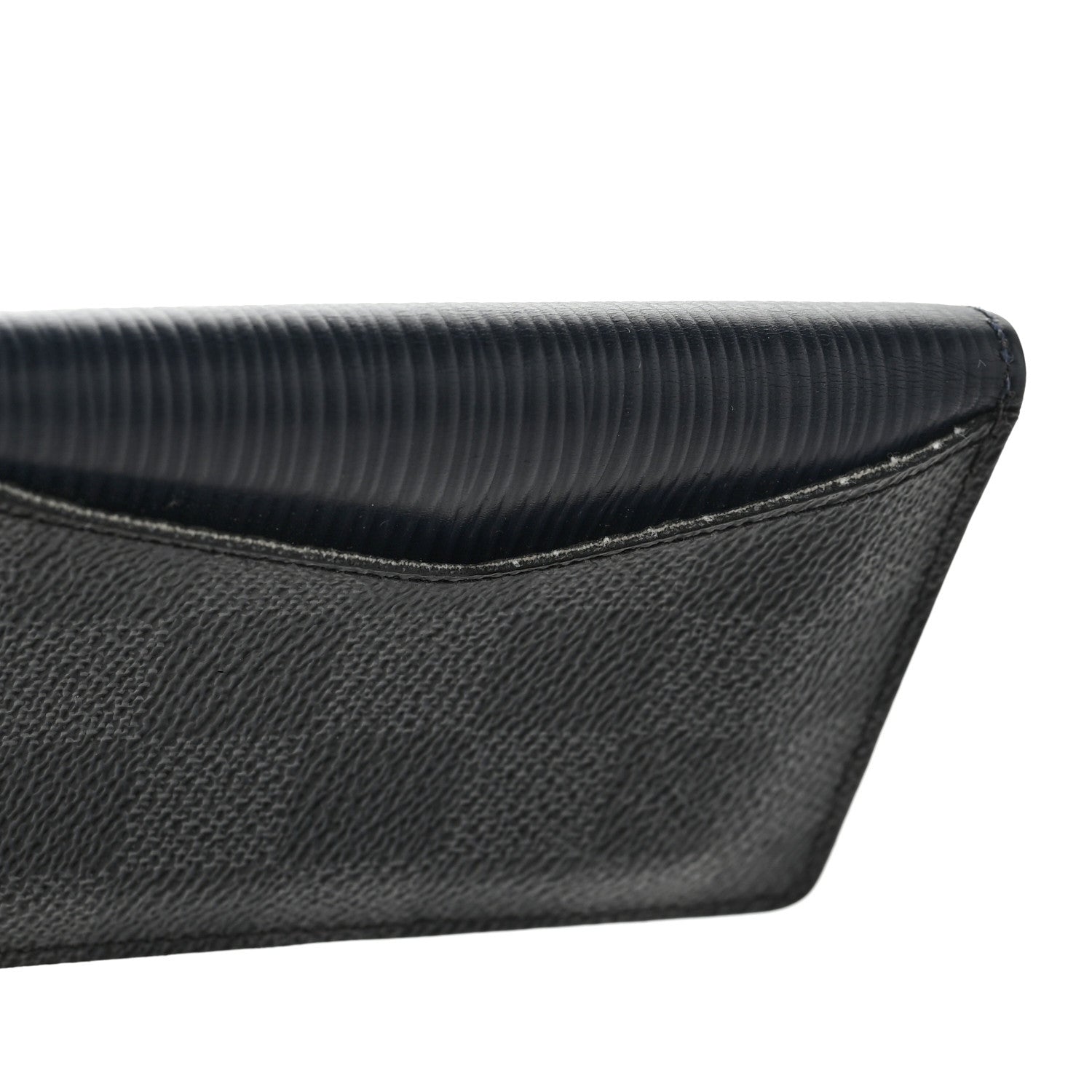 Louis Vuitton Epi Damier Graphite Patchwork Pocket Organizer 7 of 7