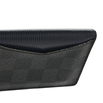 Louis Vuitton Epi Damier Graphite Patchwork Pocket Organizer 7 of 7