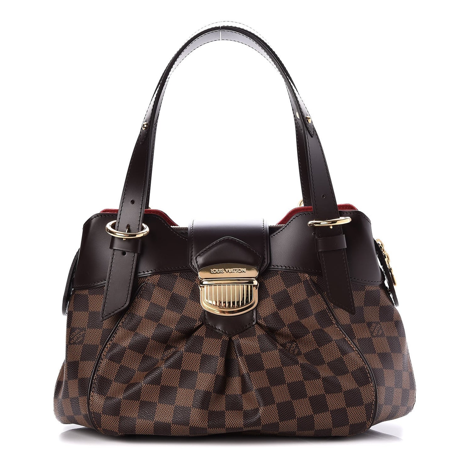 Damier Ebene Sistina PM